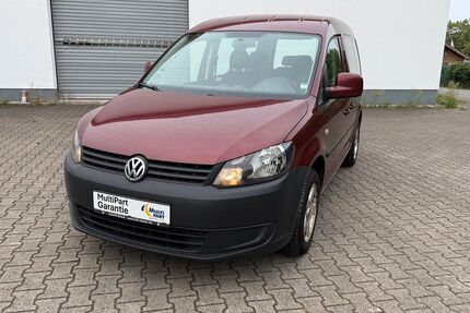 VW Caddy 168.253 km 6.990 &euro; Berlin 13088