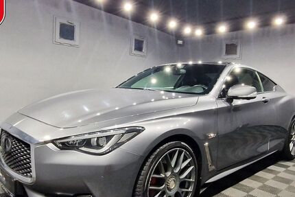 INFINITI Q60 76.500 km 28.980 &euro; Berlin 12305