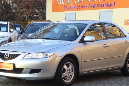 Mazda 6 145.000 km 2.500 &euro; Berlin-Zehlendorf 14169