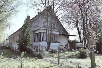 Haus Nauen - 10 Zimmer, 215 m&sup2;, 390.000&euro; | Angebot:26363717