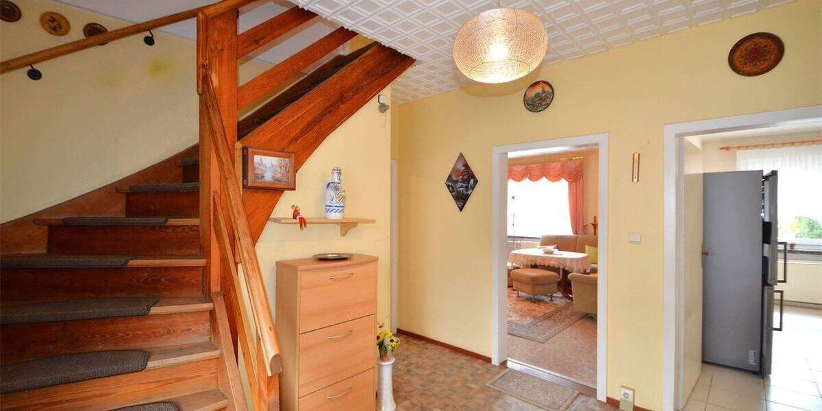 Einfamilienhaus Blankenfelde - 5 Zimmer, 114 m&sup2;, 455.000&euro; | Angebot:25927288