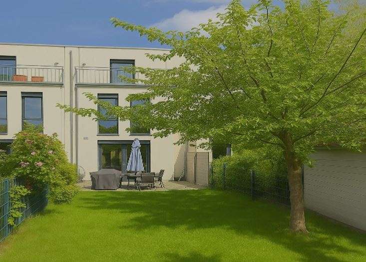 Haus zum Kaufen in Berlin 680.000 € 119 m²