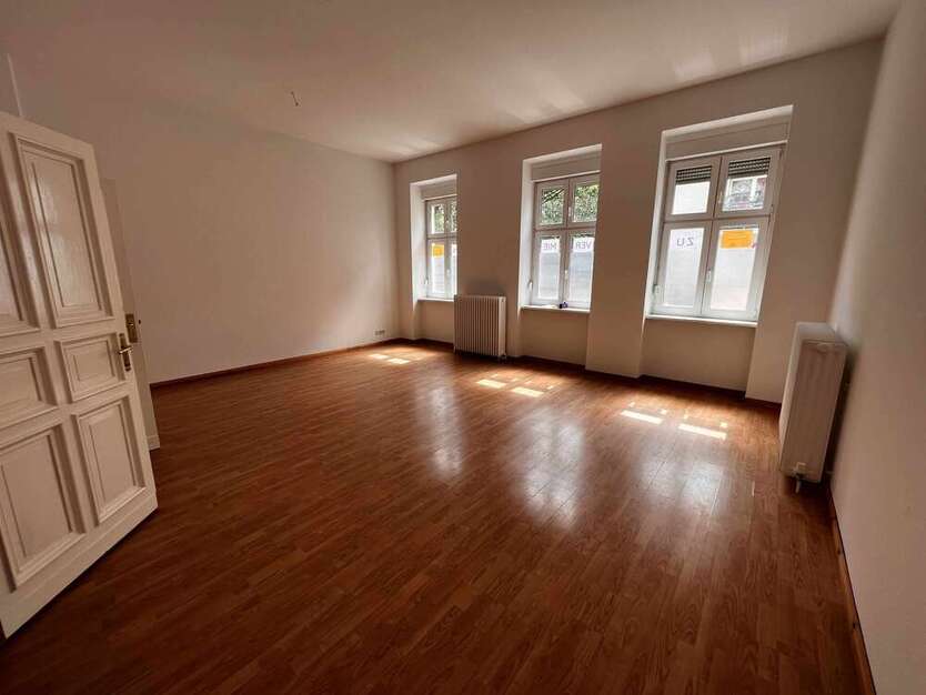 Büro in Berlin 1.260 € 84 m²