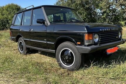 Land Rover Range Rover 99.900 km 22.999 &euro; Berlin 12247