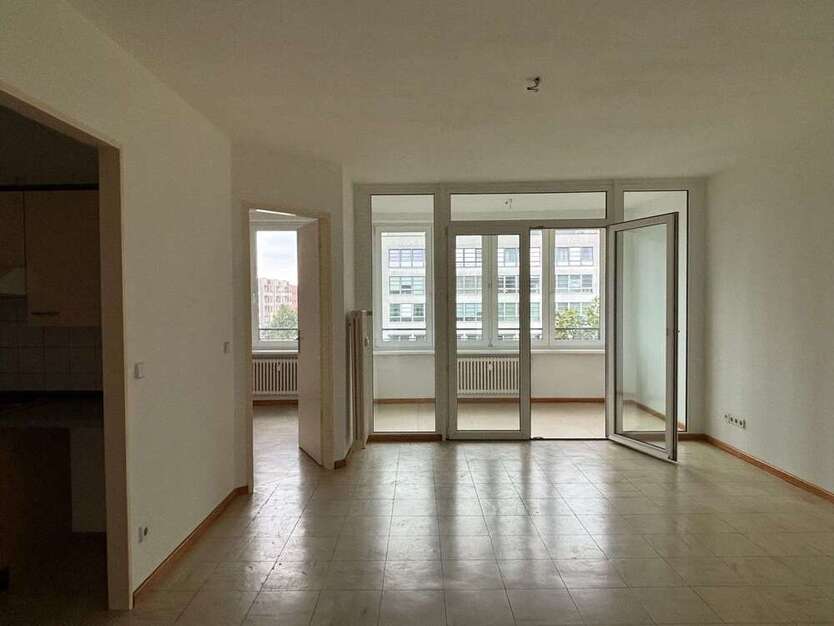 Wohnung zum Mieten in Berlin 719 € 44.2 m²