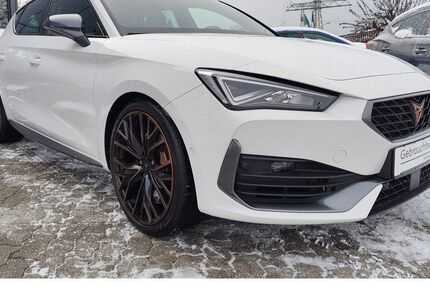 Cupra Leon 42.450 km 29.994 &euro; Potsdam 14482