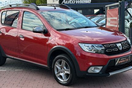Dacia Sandero 84.365 km 9.990 &euro; BERLIN 13127