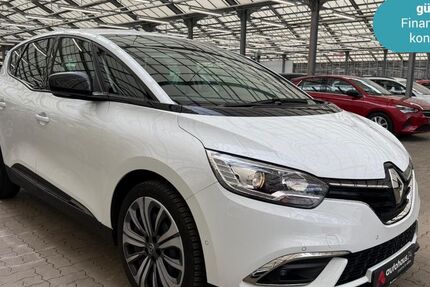 Renault Scenic 40.176 km 16.390 &euro; Ludwigsfelde (bei Berlin) 14974