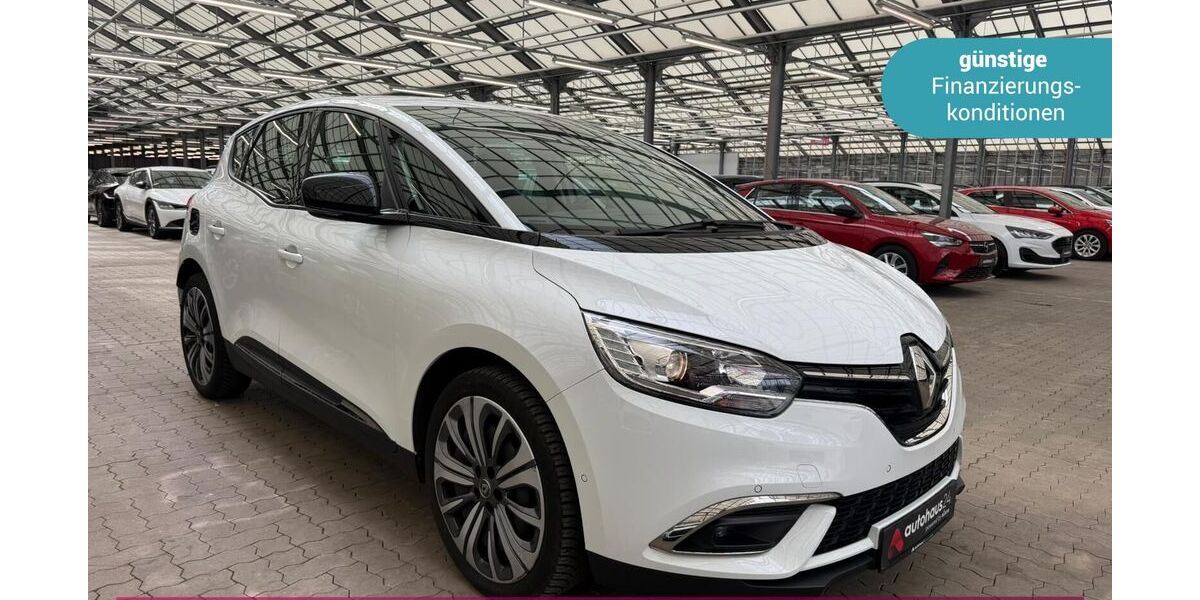 Renault Scenic 40.176 km 16.390 &euro; Ludwigsfelde (bei Berlin) 14974