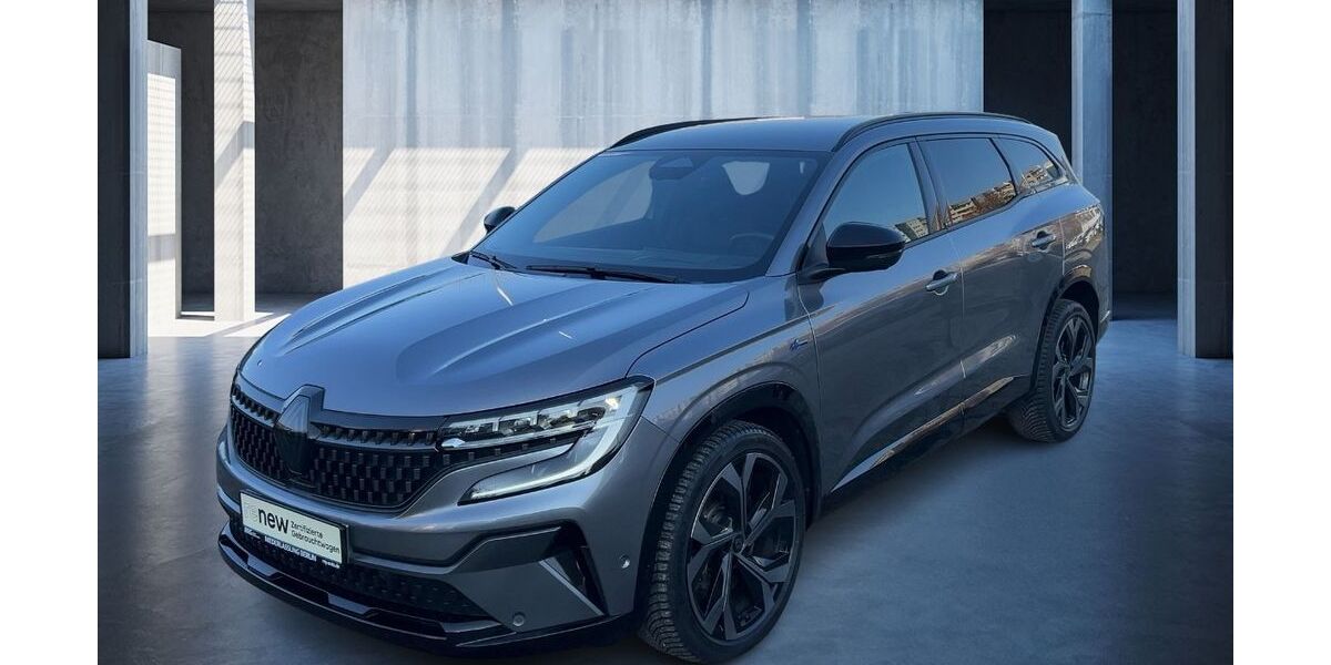 Renault Espace 19.015 km 38.989 € Berlin 13055