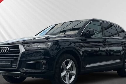 Audi Q7 171.000 km 32.490 &euro; Dallgow-Döberitz 14624
