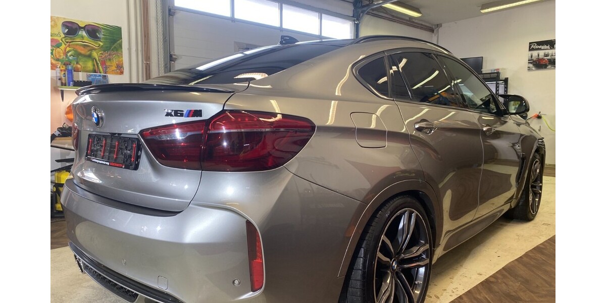 BMW X6M 119.651 km 46.990 € Berlin 10178
