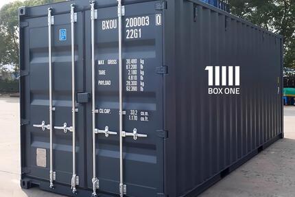 Gewerbeobjekt Potsdam Drewitz - 2.891&euro; | Angebot:16118750