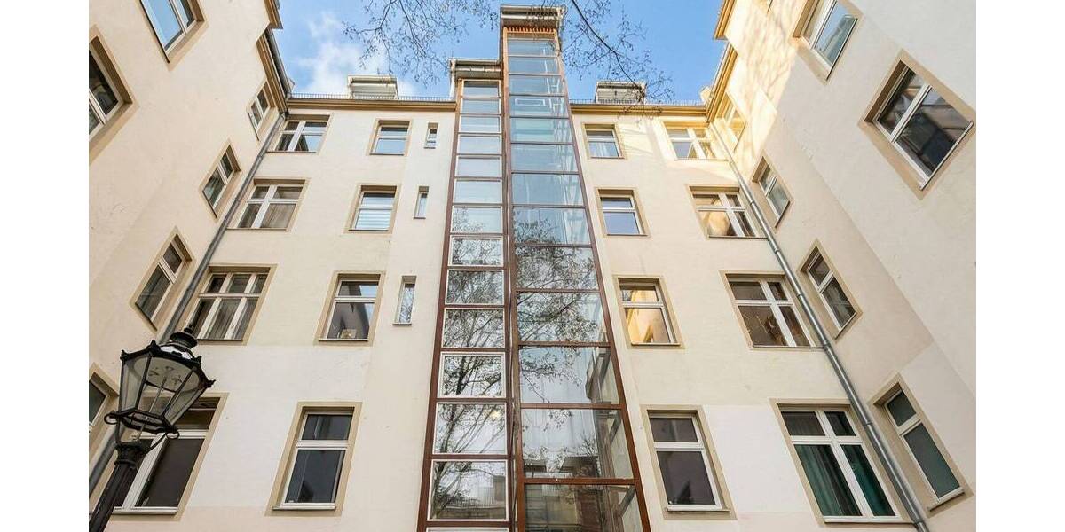 Mehrfamilienhaus, Wohnhaus Berlin Halensee - 7 Zimmer, 2 m&sup2;, 11.500.000&euro; | Angebot:26292737