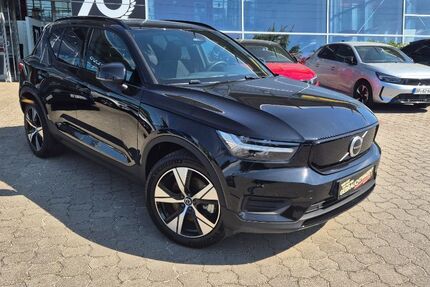 Volvo XC40 44.064 km 26.890 &euro; Potsdam 14482