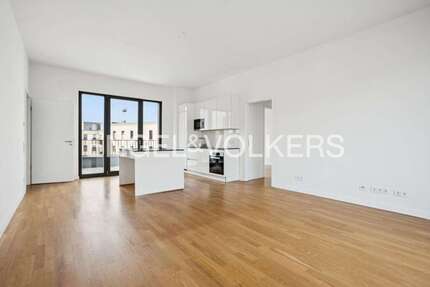 Wohnung Berlin Mitte - 4 Zimmer, 116 m&sup2;, 1.160.000&euro; | Angebot:27320532