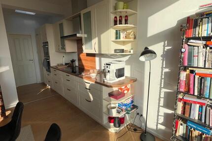 Wohnung Berlin Friedrichshain-Kreuzberg - 2 Zimmer, 86 m&sup2;, 1.445&euro; | Angebot:25270910