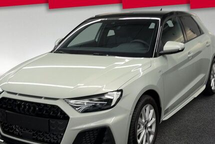 Audi A1 6.001 km 37.400 &euro; Berlin 12489