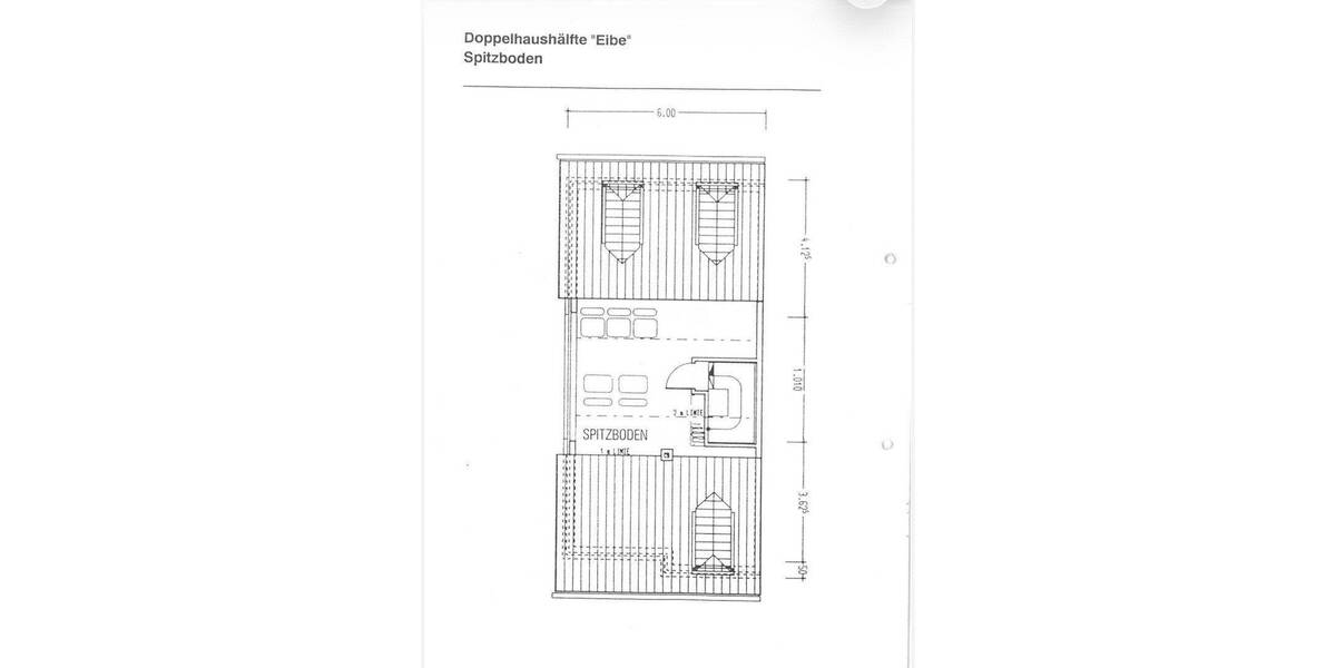 Doppelhaushälfte Kleinmachnow - 5 Zimmer, 110 m&sup2;, 2.850&euro; | Angebot:26787473