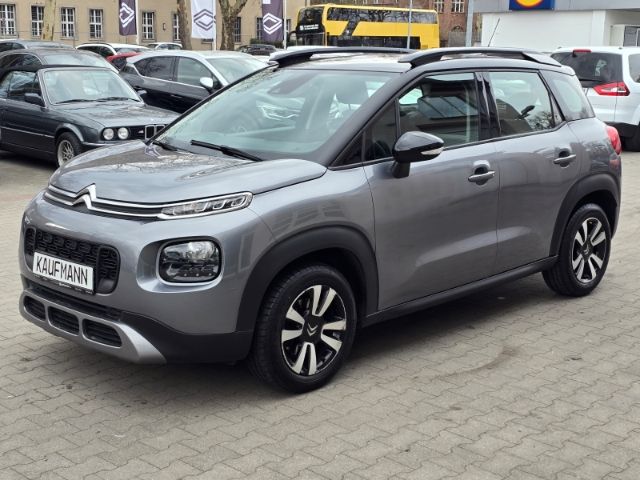C3 Aircross
