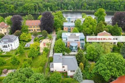 Haus Potsdam / Babelsberg Babelsberg - 4 Zimmer, 150 m&sup2;, 899.000&euro; | Angebot:27278587