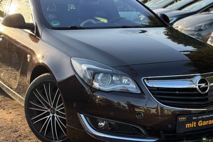 Opel Insignia 156.000 km 9.990 &euro; Berlin 13127