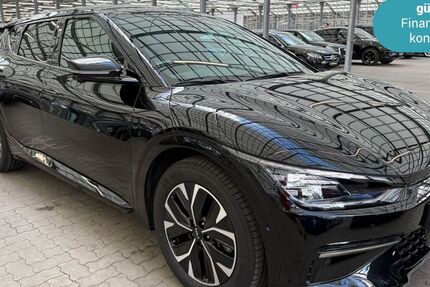 Kia EV6 22.109 km 36.490 € Ludwigsfelde (bei Berlin) 14974