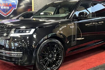 Land Rover Range Rover 8.900 km 149.900 € Berlin 12353