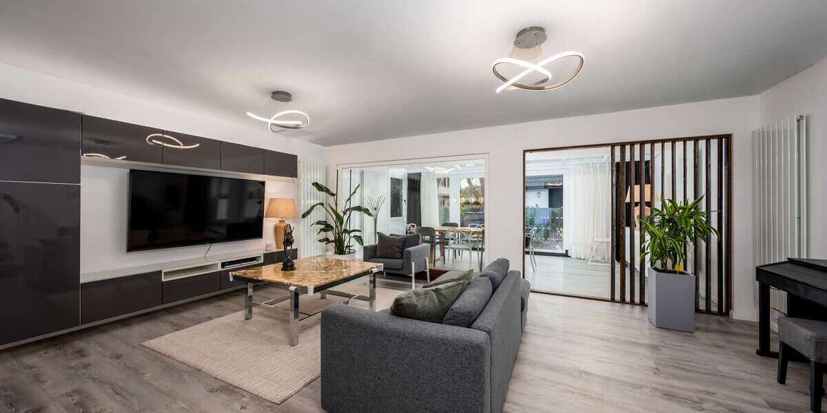 Einfamilienhaus Berlin Reinickendorf - 4 Zimmer, 146 m&sup2;, 729.000&euro; | Angebot:26395818