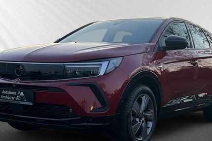 Opel Grandland (X) 9.991 km 25.880 € Berlin 13581