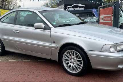 Volvo C70 193.439 km 4.490 &euro; Berlin 13127