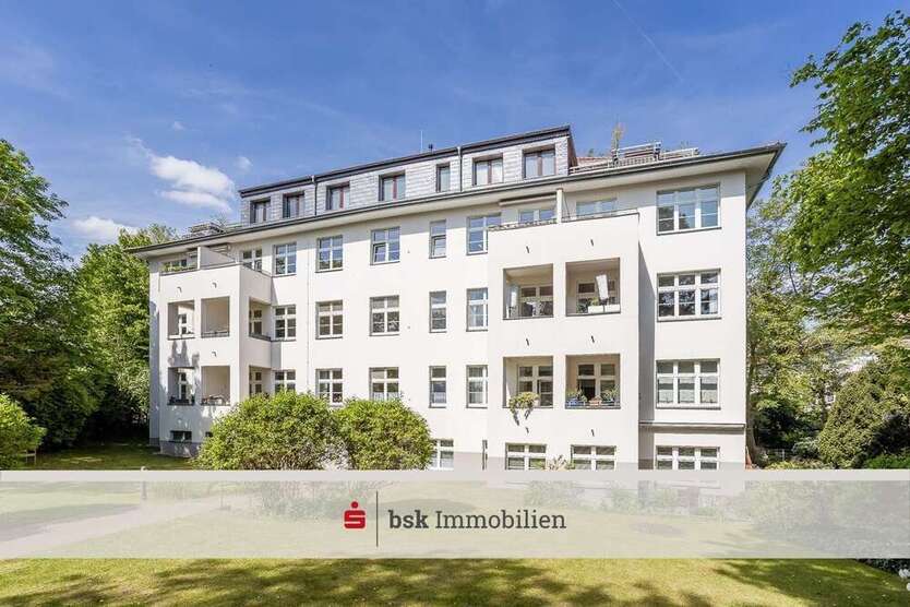 Wohnung zum Kaufen in Berlin 465.000 € 98.23 m²