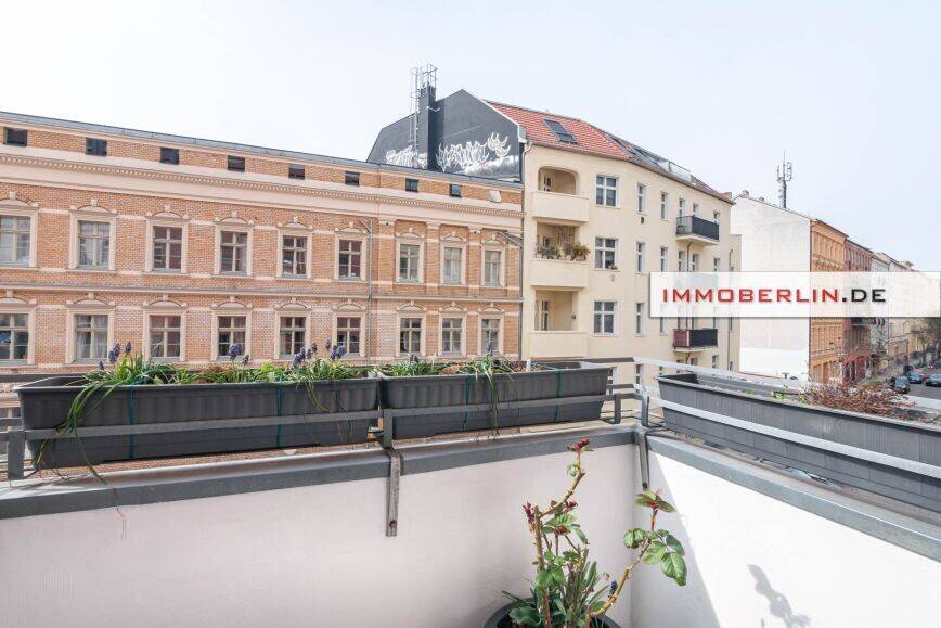 Etagenwohnung Berlin Mitte - 2 Zimmer, 81 m&sup2;, 549.000&euro; | Angebot:26656719
