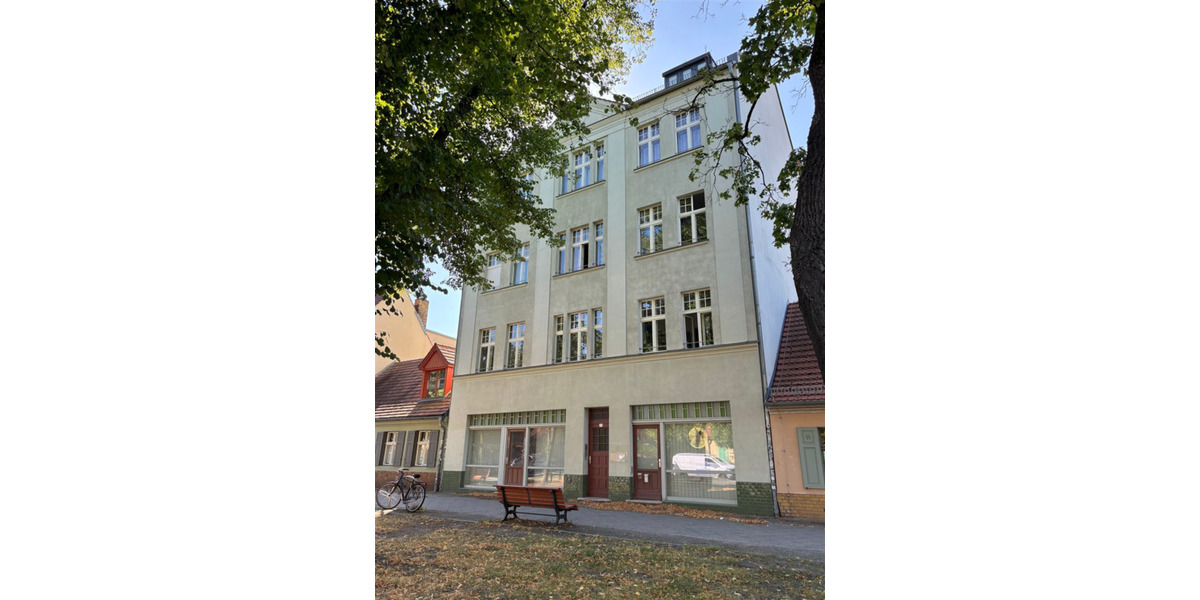 Etagenwohnung Potsdam Babelsberg - 3 Zimmer, 88 m&sup2;, 430.000&euro; | Angebot:27156950