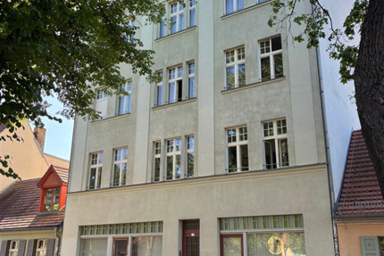 Wohnung Potsdam Babelsberg - 3 Zimmer, 88 m&sup2;, 430.000&euro; | Angebot:27156950