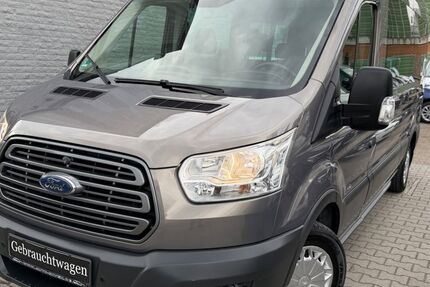 Ford Transit 298.000 km 12.500 &euro; Berlin, BRITZ 12347