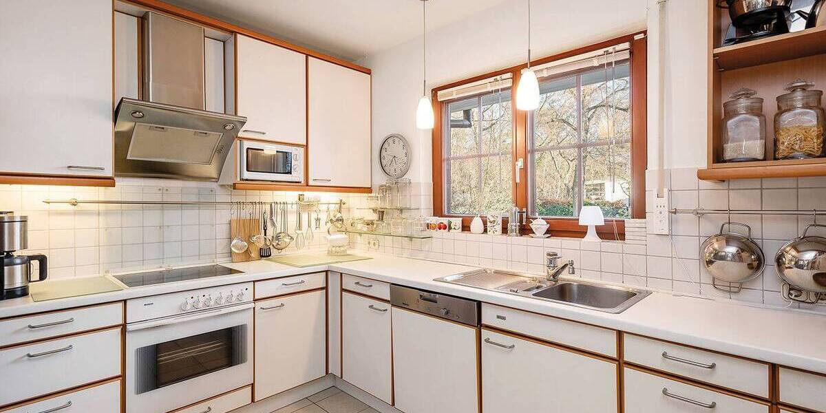 Reihenendhaus Berlin Konradshöhe - 4 Zimmer, 118 m&sup2;, 620.000&euro; | Angebot:26082648