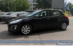 Peugeot 308 Active*PDCh*Klima*S.heft*LED*Tel.*Tempo 106.958 km 4.480 &euro; Berlin 13187