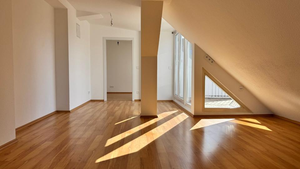 Dachgeschoßwohnung Berlin Neukölln - 2 Zimmer, 43 m&sup2;, 249.500&euro; | Angebot:26355361