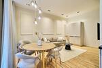 Etagenwohnung Berlin Friedrichshain-Kreuzberg - 2 Zimmer, 50 m&sup2;, 1.399&euro; | Angebot:25304169