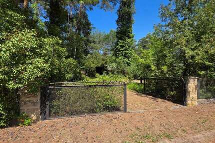 Grundstück Borkheide - 115.000&euro; | Angebot:26915380
