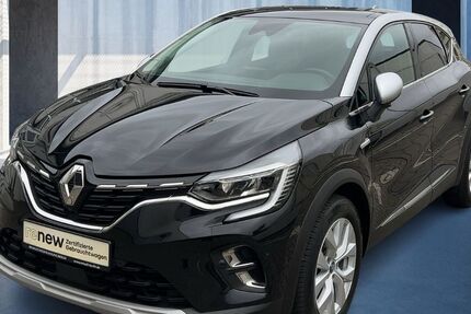 Renault Captur 40.987 km 17.890 &euro; Berlin 13055