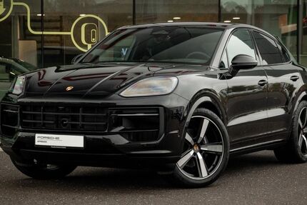 Porsche Cayenne 9.900 km 131.469 &euro; Kleinmachnow 14532