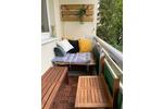 Untermiete 3-Zimmer-Wohnung in Potsdam West (30.07.-24.08.)