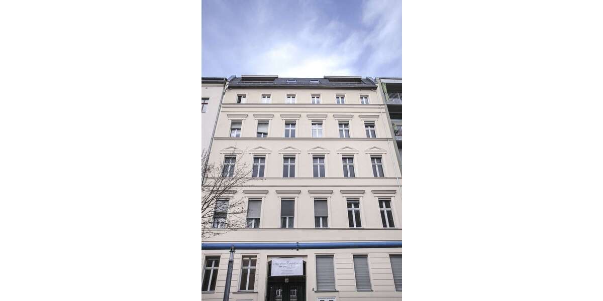 Gewerbeobjekt Berlin Kreuzberg - 2.004&euro; | Angebot:26258759