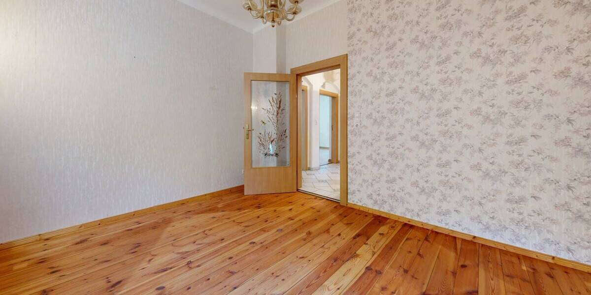 Einfamilienhaus Potsdam Babelsberg Nord - 6 Zimmer, 151 m&sup2;, 890.000&euro; | Angebot:20630818