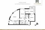 Terrassenwohnung Teltow Ruhlsdorf - 4 Zimmer, 90 m&sup2;, 320.000&euro; | Angebot:26817286