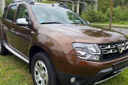 Dacia Duster 69.240 km 7.900 &euro; Berlin 13057