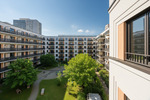 Etagenwohnung Berlin Friedrichshain - 3 Zimmer, 90 m&sup2;, 2.200&euro; | Angebot:25899169