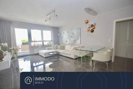 Wohnung Berlin Schöneberg - 2 Zimmer, 68 m&sup2;, 510.000&euro; | Angebot:25714051